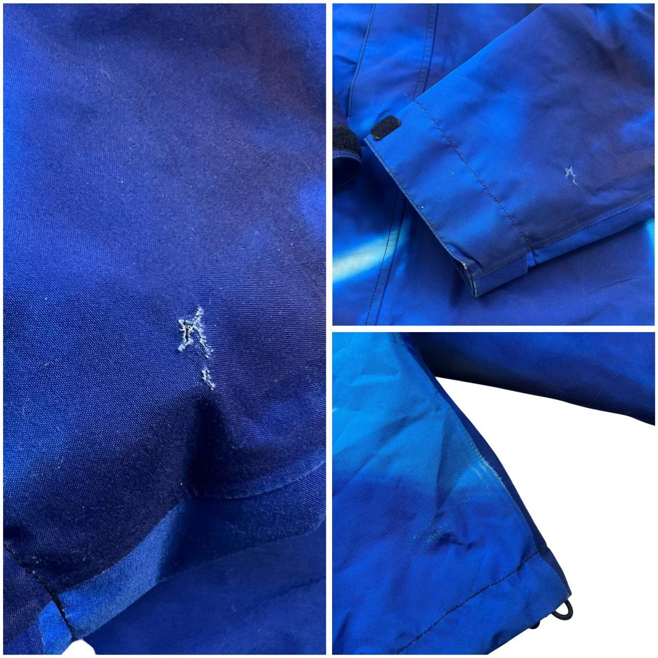 Supreme DMX Jacket (S)