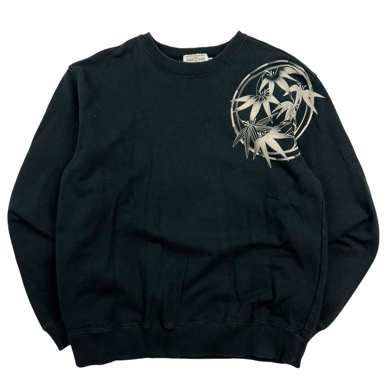 Karakuri Sweatshirt (XL)