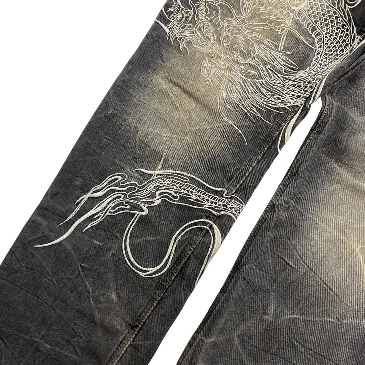 Karakuri Jeans (w32)