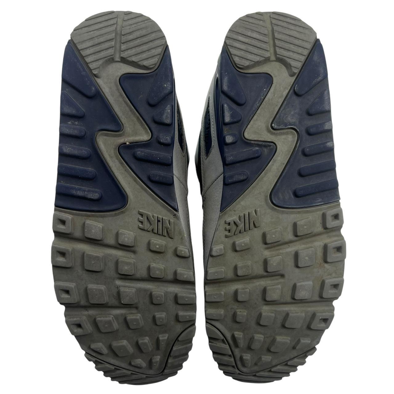 Nike Air Max 90 Lahar (uk 8)