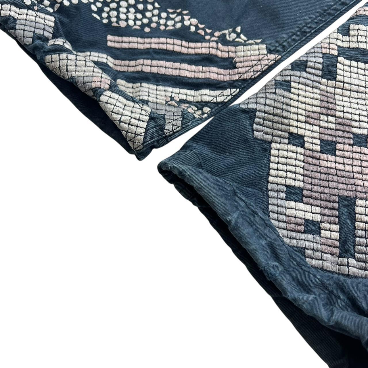 Maharishi Trousers (L)