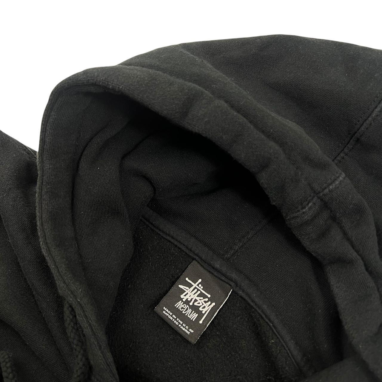 Stussy Hoodie (M)