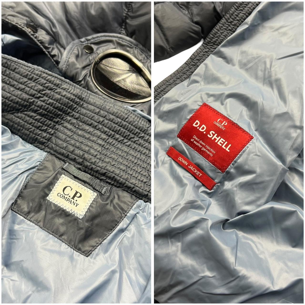CP Company Puffer Jacket (XL)