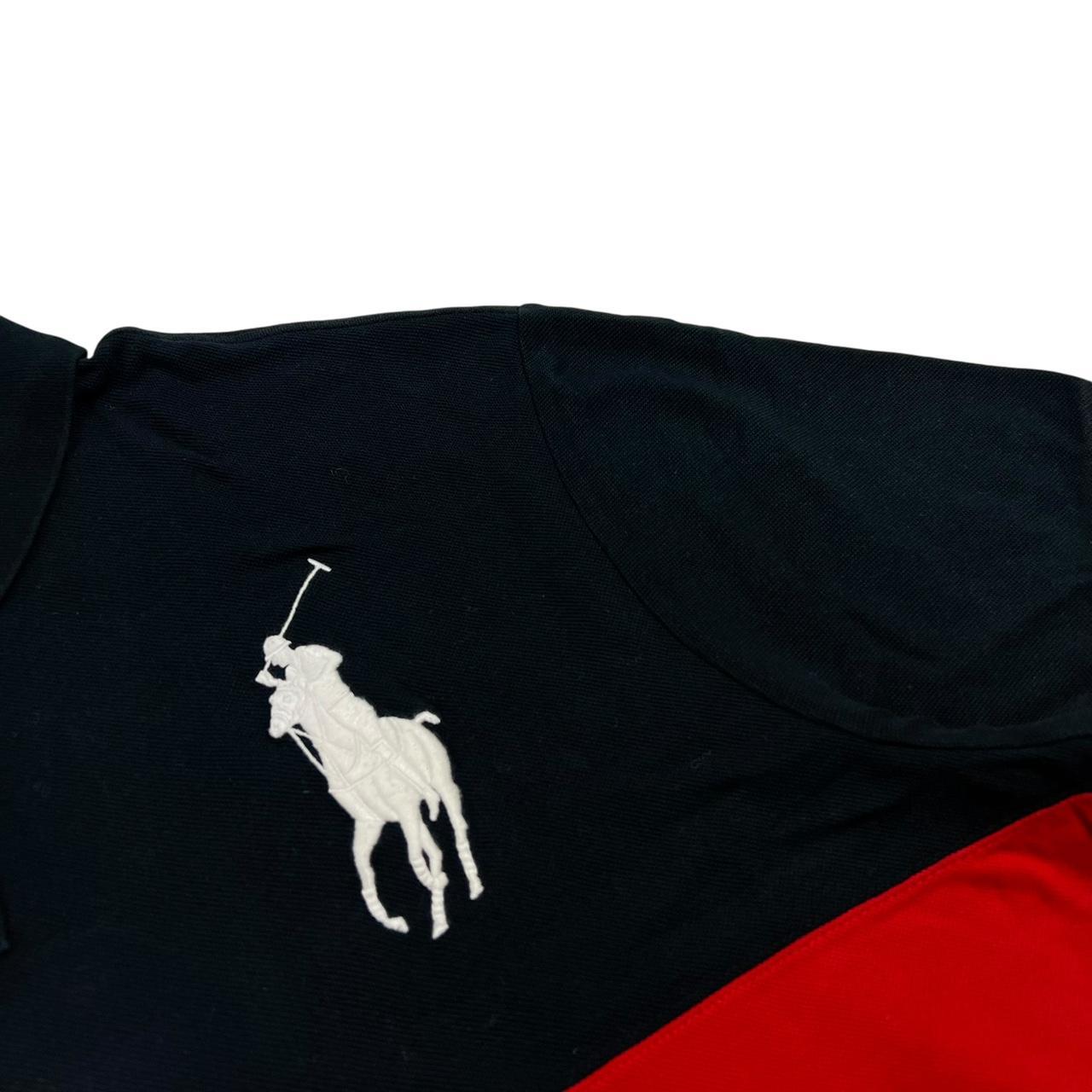 Ralph Lauren Polo Shirt (XXL)