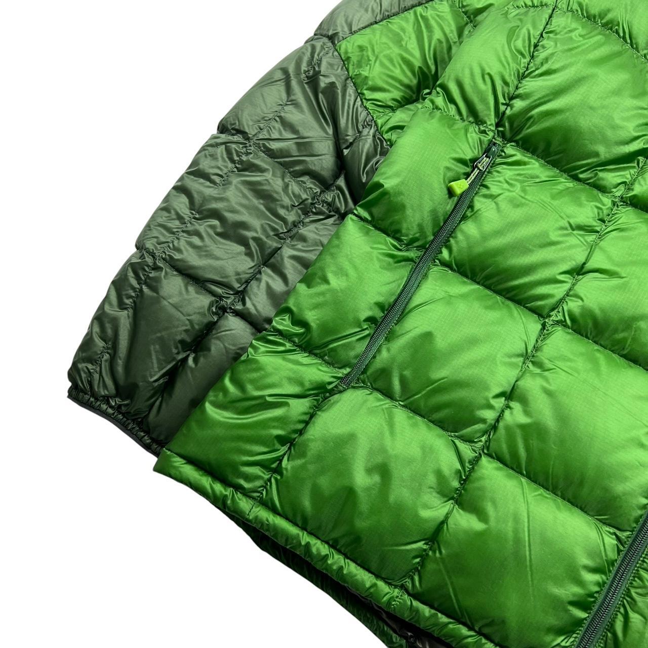Montbell Puffer Jacket (XL)