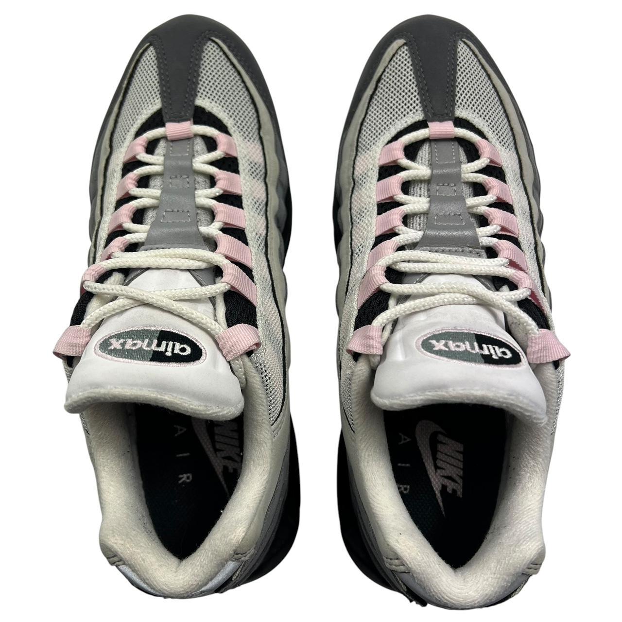 Nike Air Max 95 Pink Foam (uk 6)