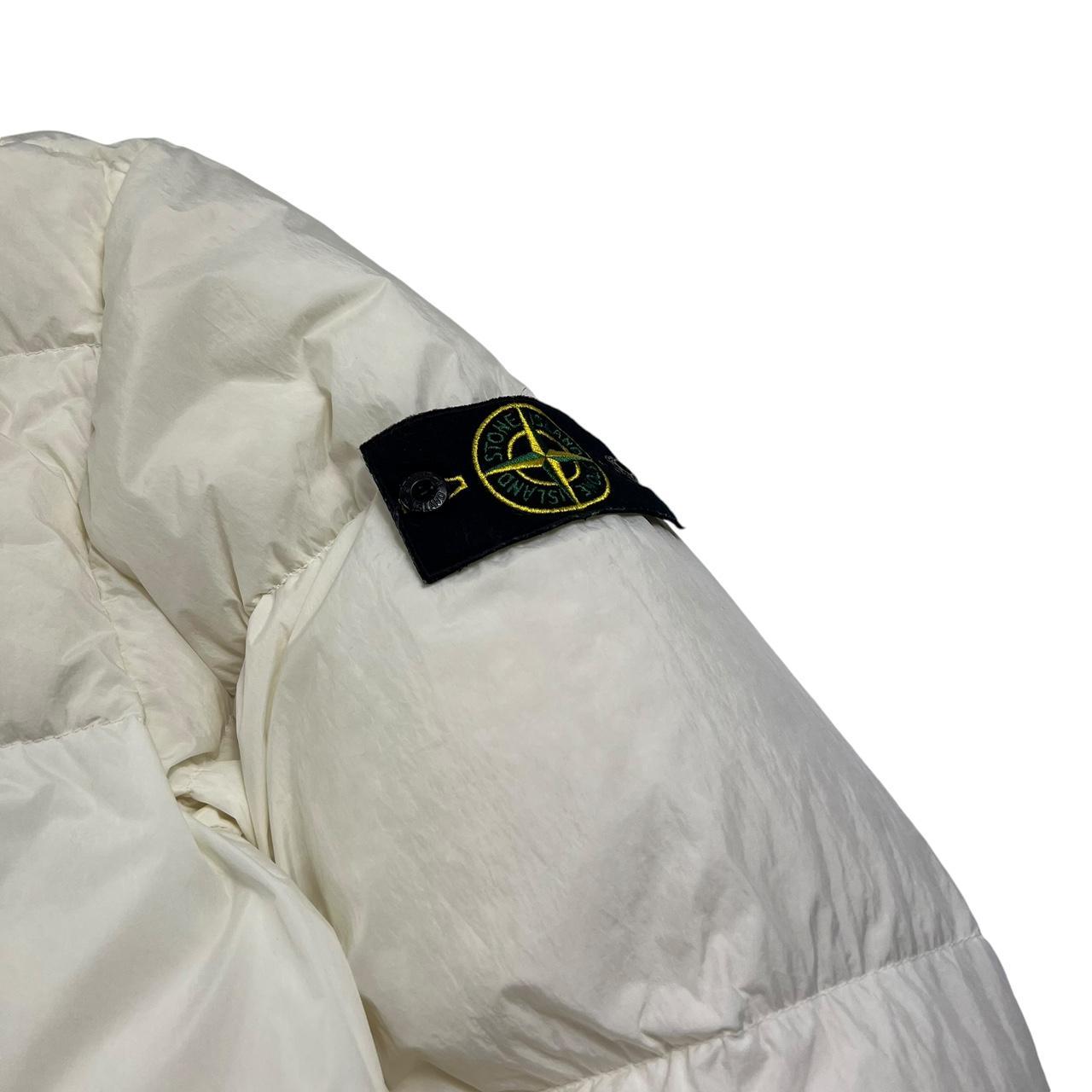 Stone Island Puffer Jacket (L)