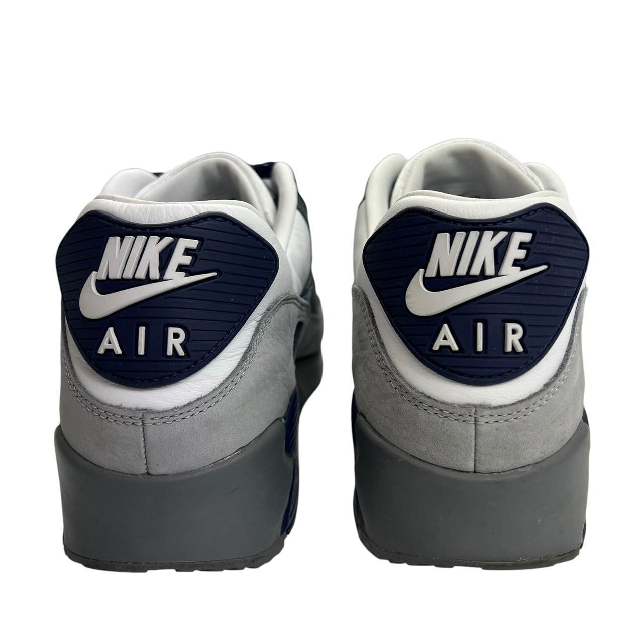Nike Air Max 90 Lahar (uk 9)