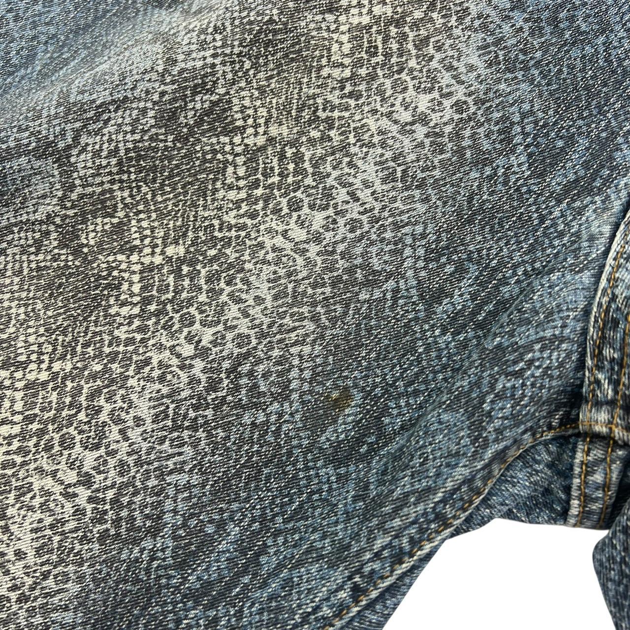 Karakuri Jeans (w35)