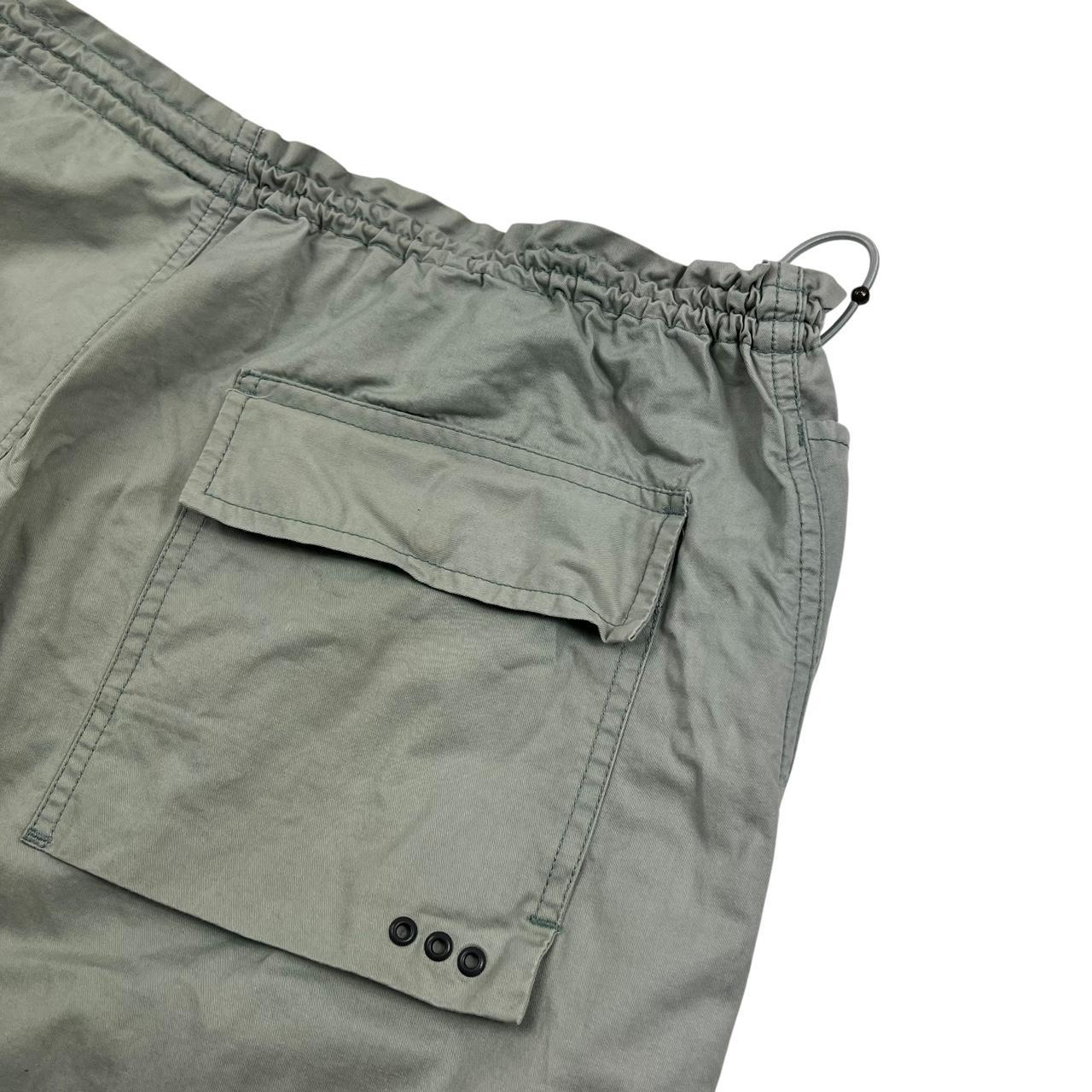 Maharishi Trousers (L)