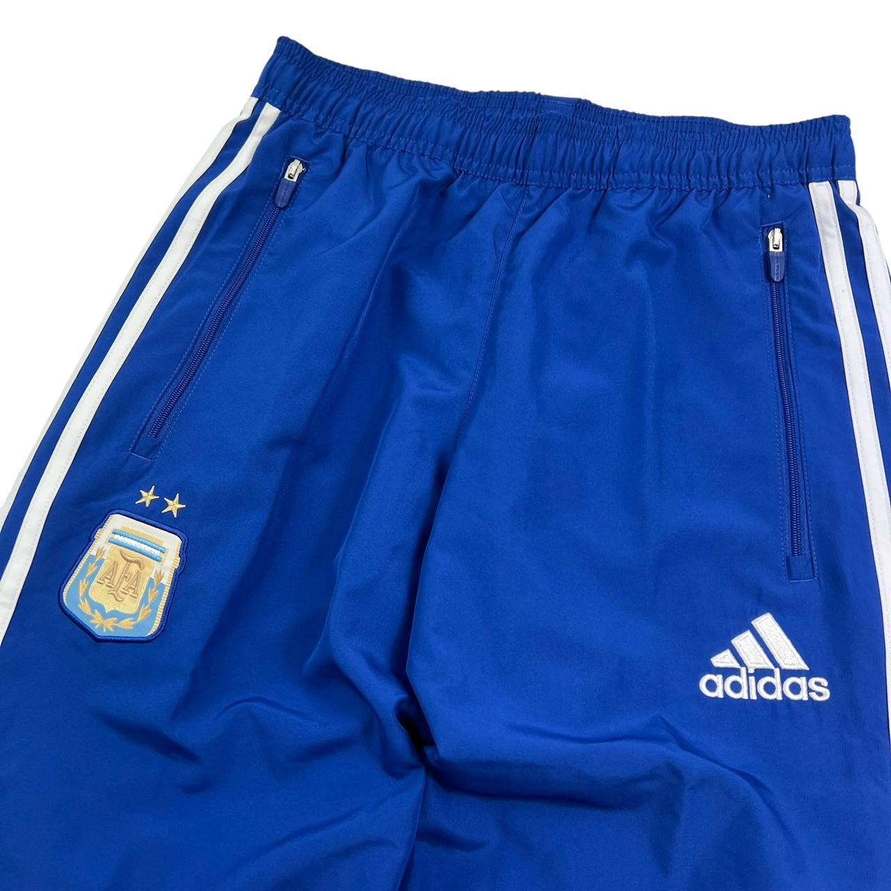 Adidas Argentina Track Pants (S)
