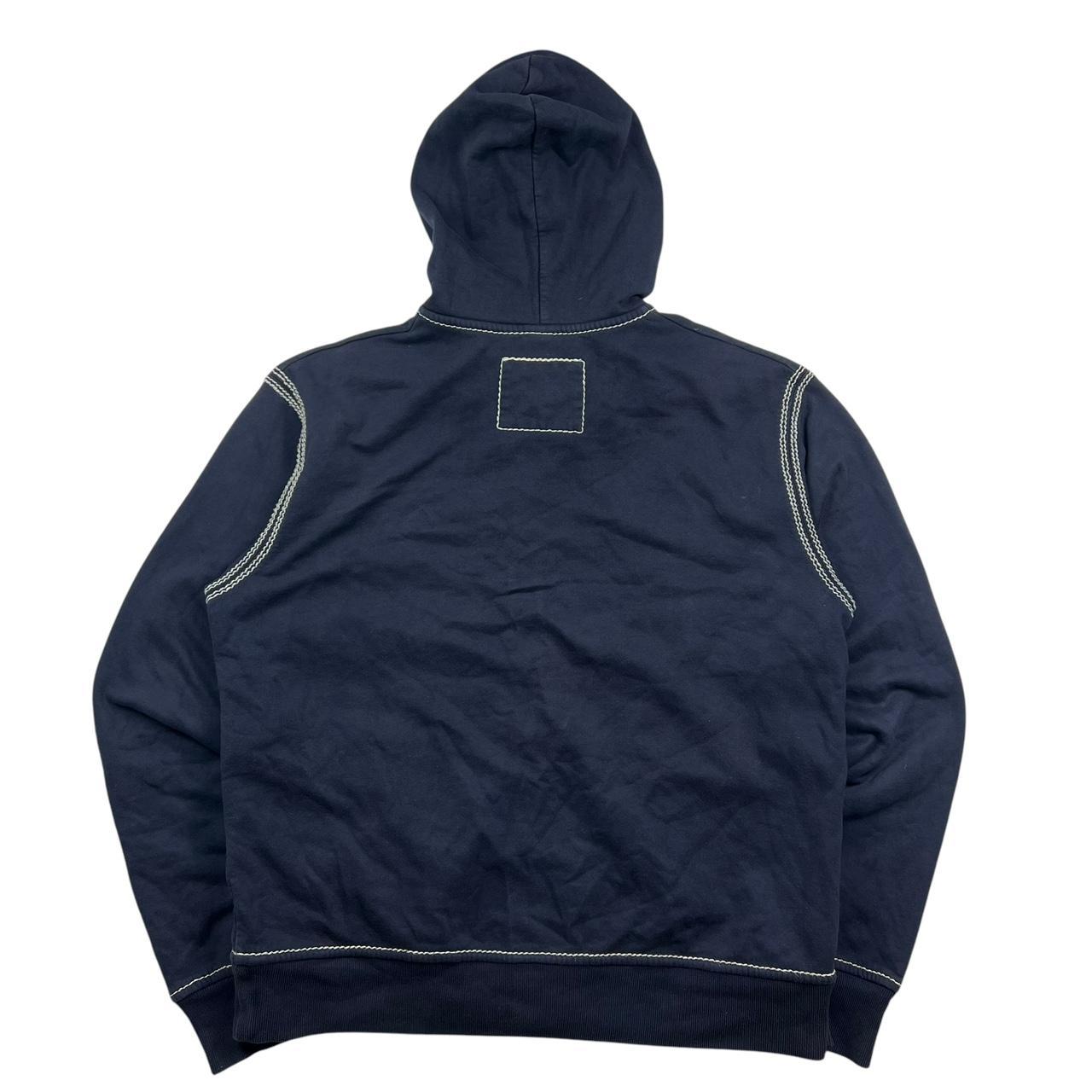 True Religion Hoodie (XXL)