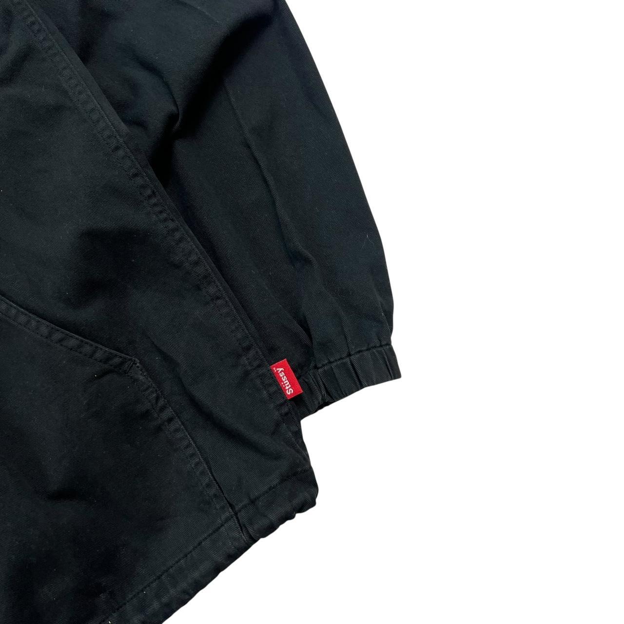 Stussy Jacket (XL)