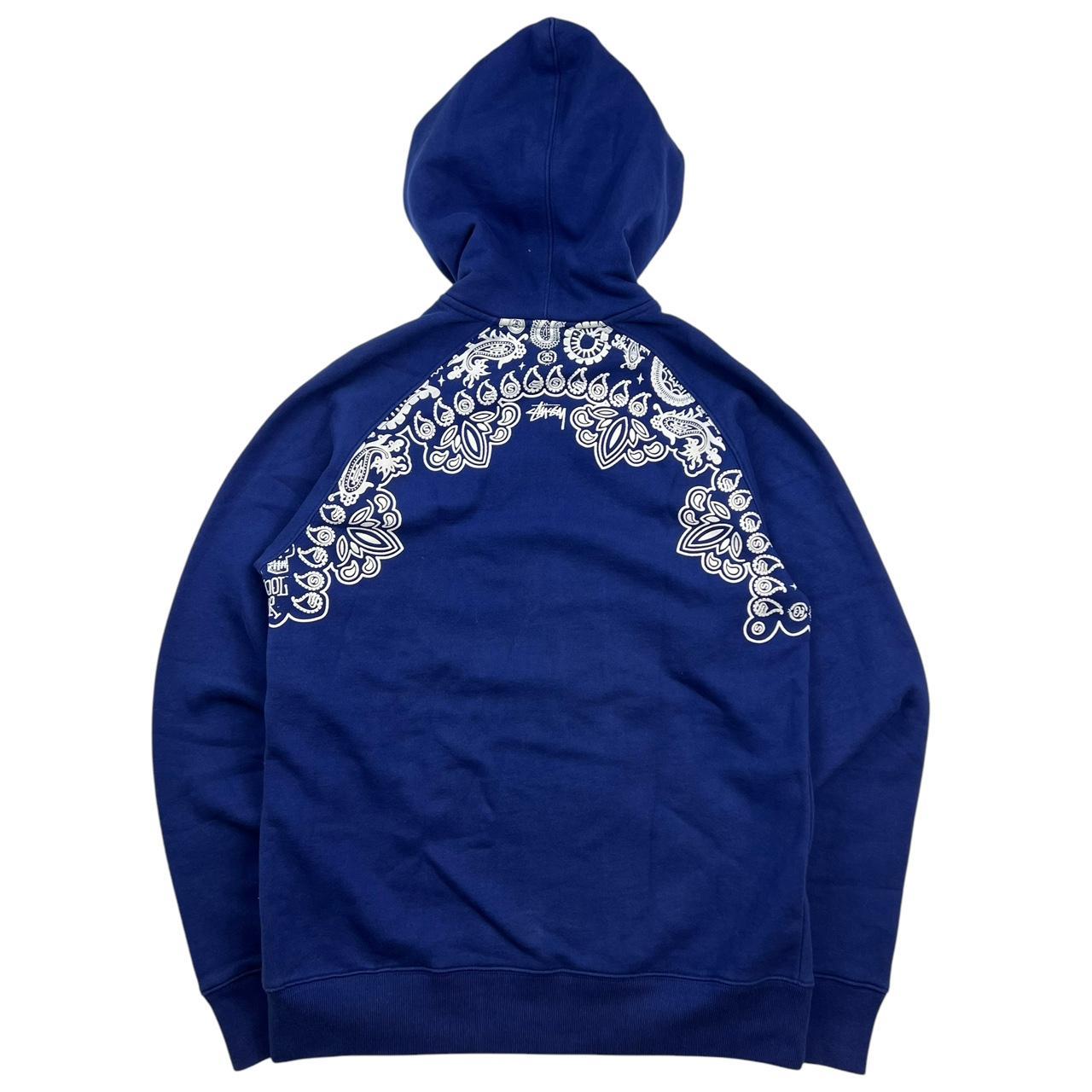 Stussy Hoodie (S)