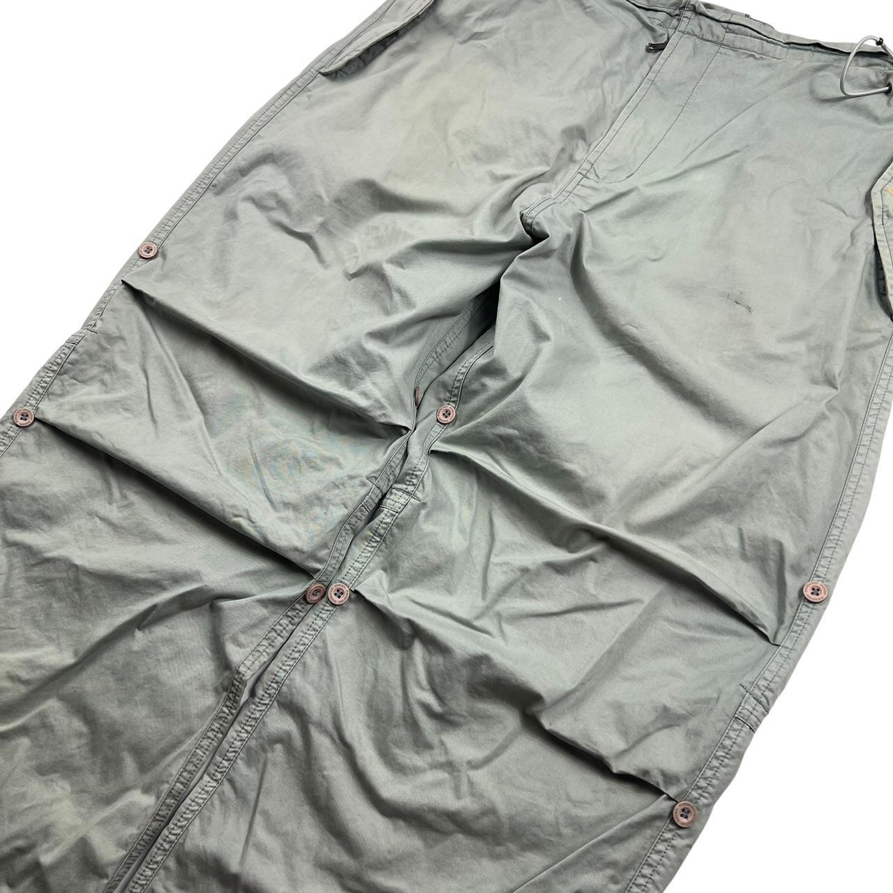 Maharishi Trousers (L)