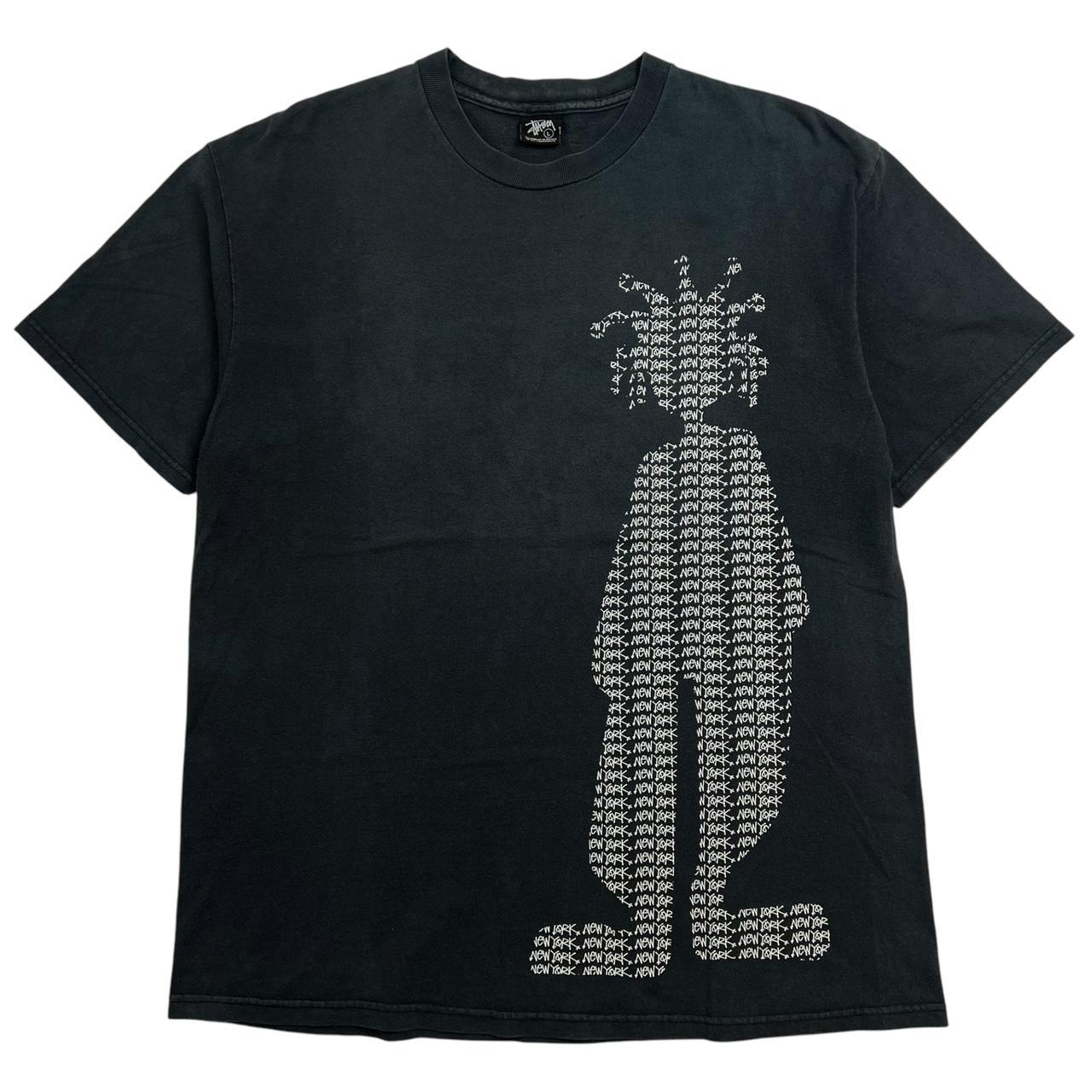 Stussy T-Shirt (L)