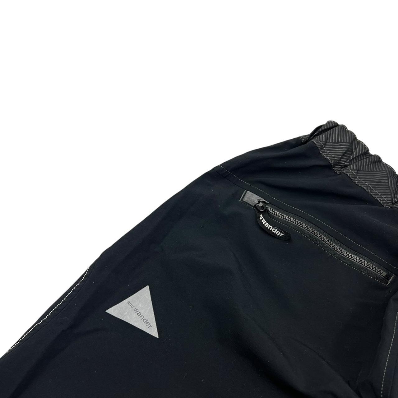 And Wander Joggers (XL)