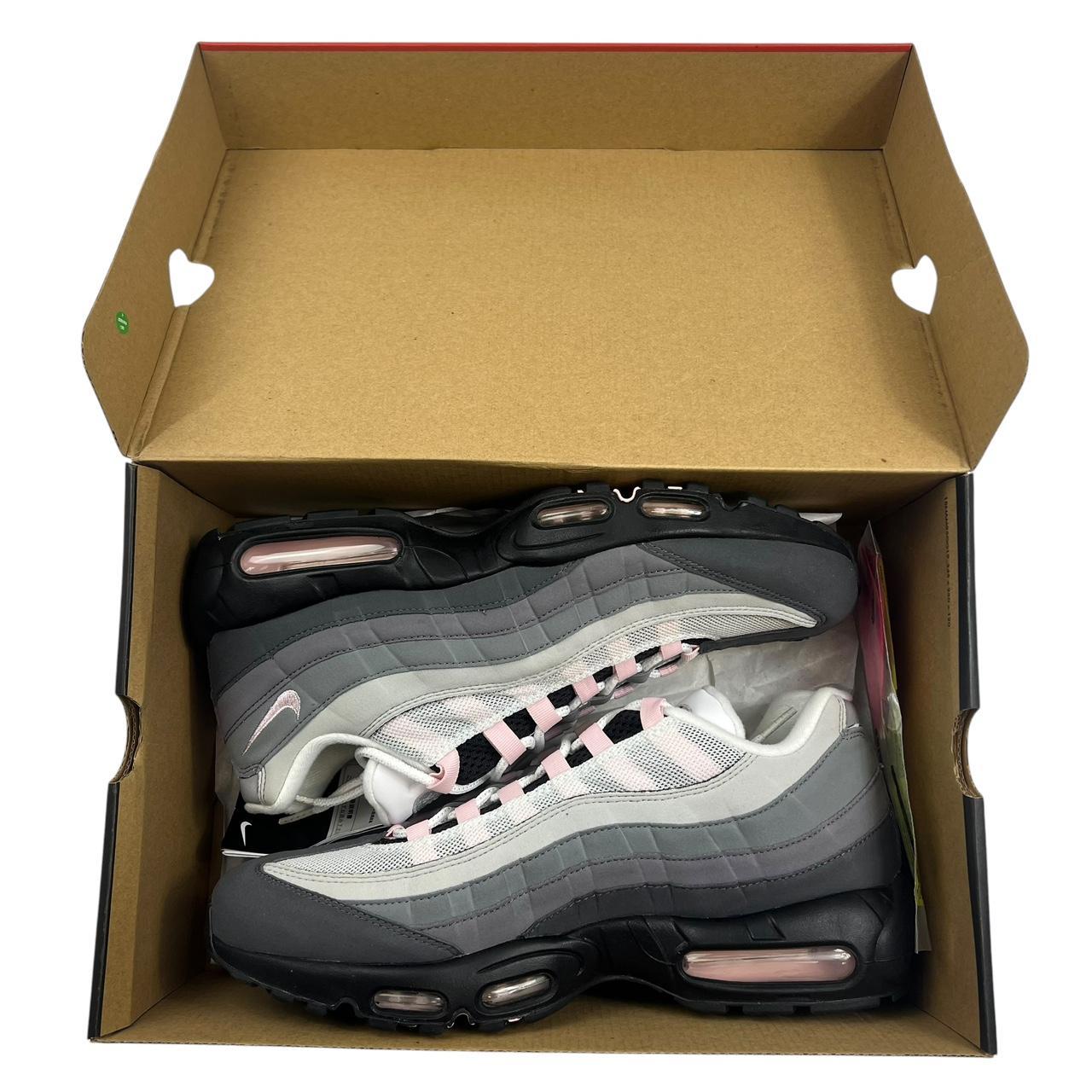 Nike Air Max 95 Pink Foam (uk 11)