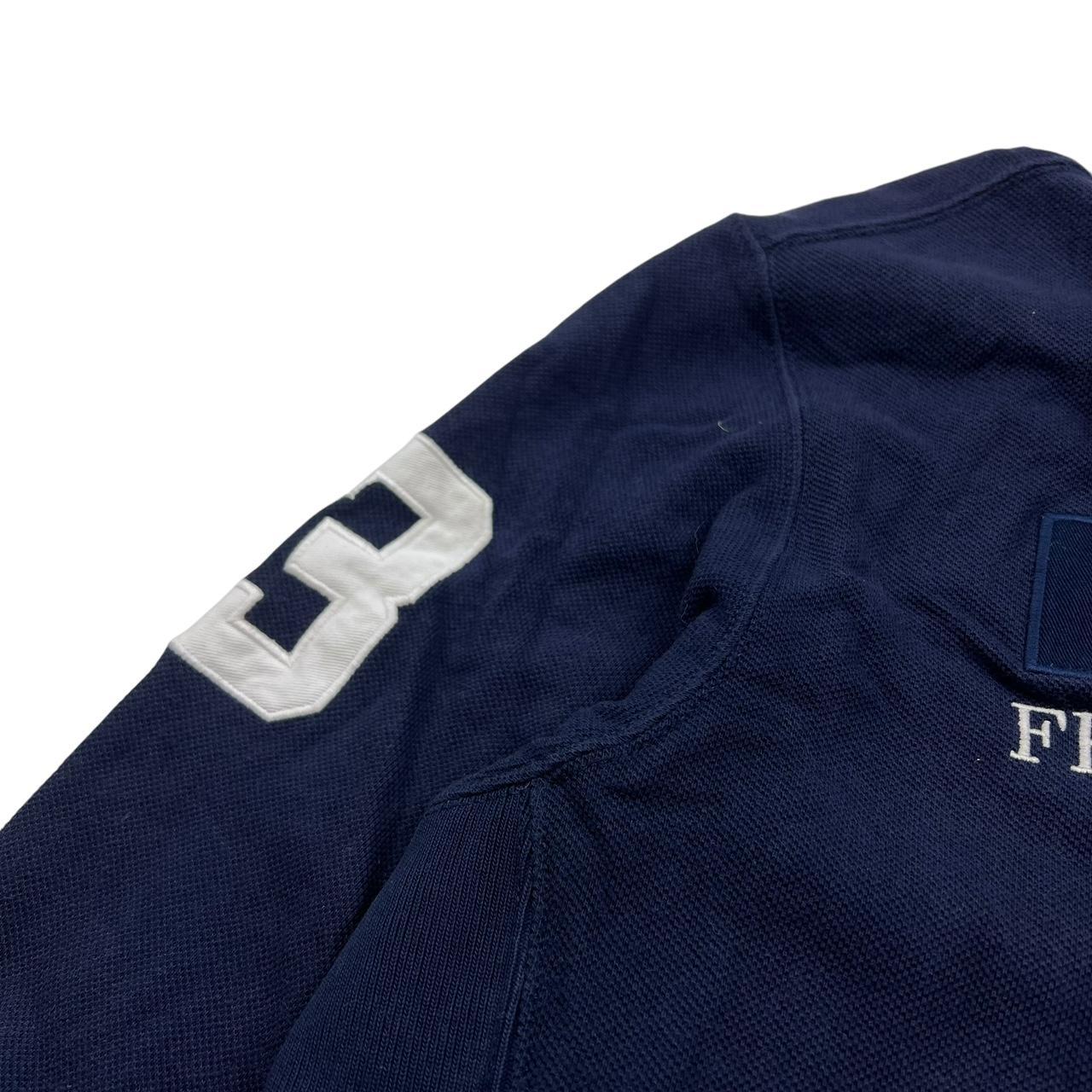 Ralph Lauren Track Jacket (L)