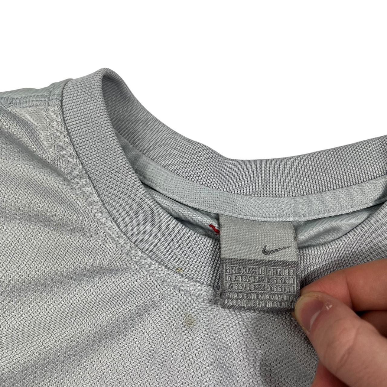 Nike TN T-Shirt (XL)