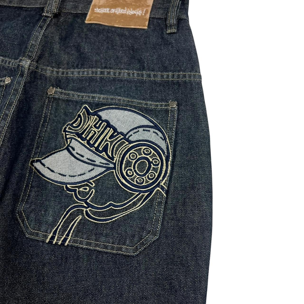 Sohk Jeans (w30)