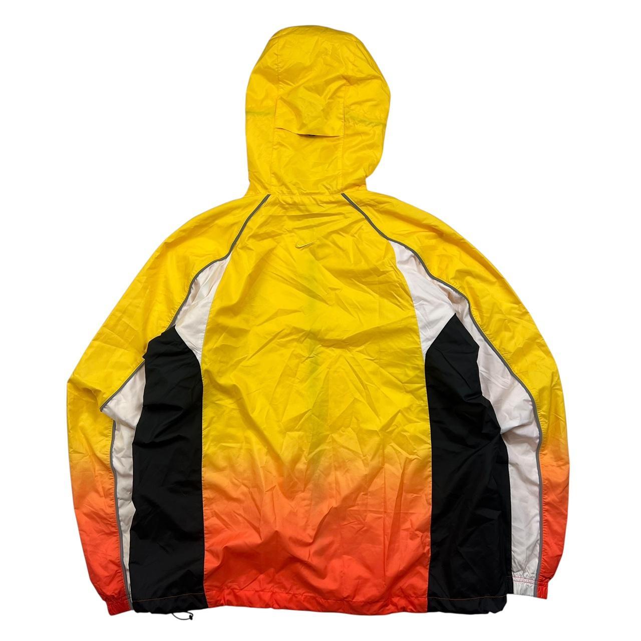 Nike Jacket (S)