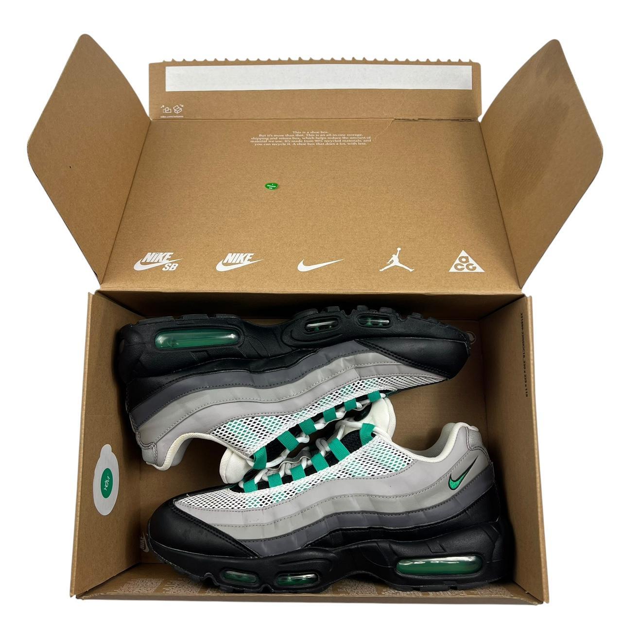 Nike Air Max 95 Stadium Green (uk 9)