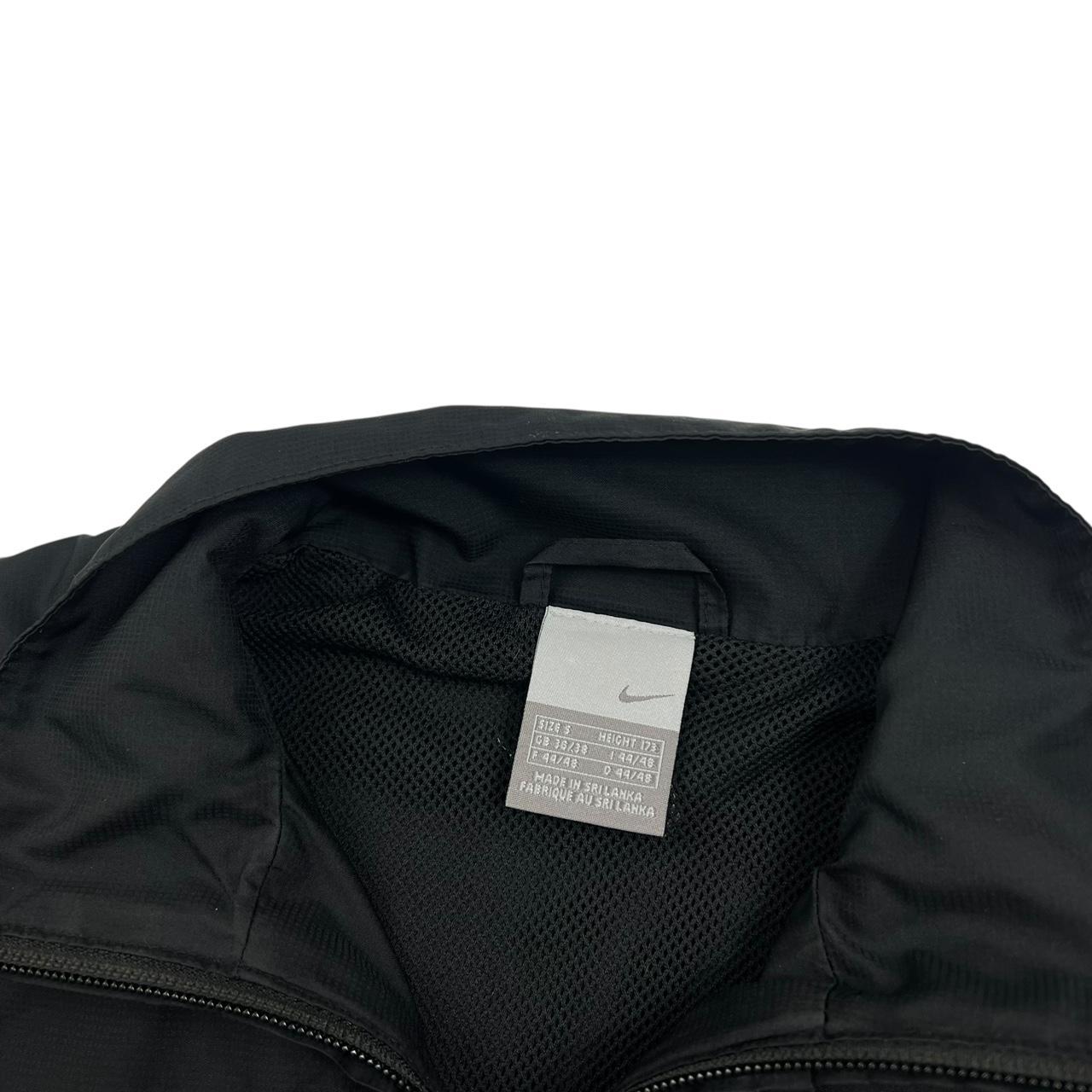 Nike TN Track Jacket (S)