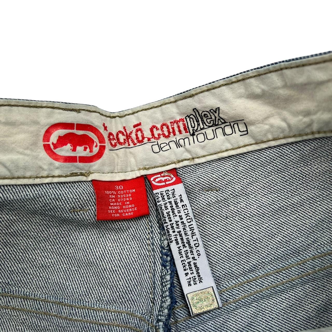 Ecko Unltd Shorts (w30)