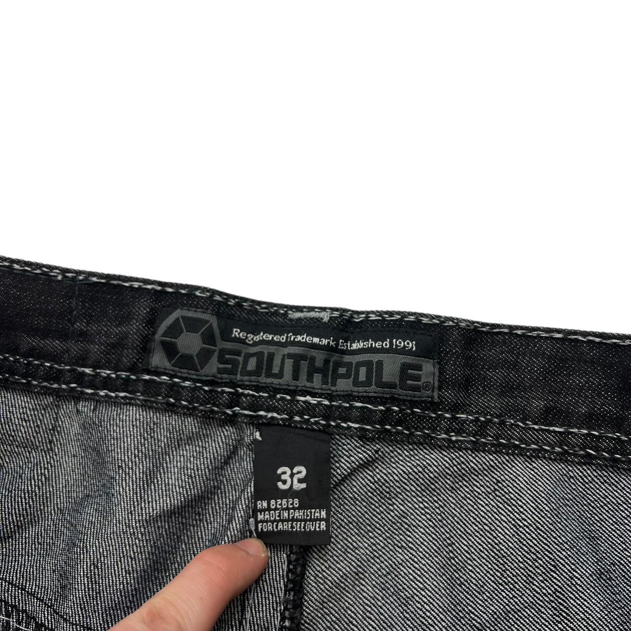 Southpole Shorts (w32)