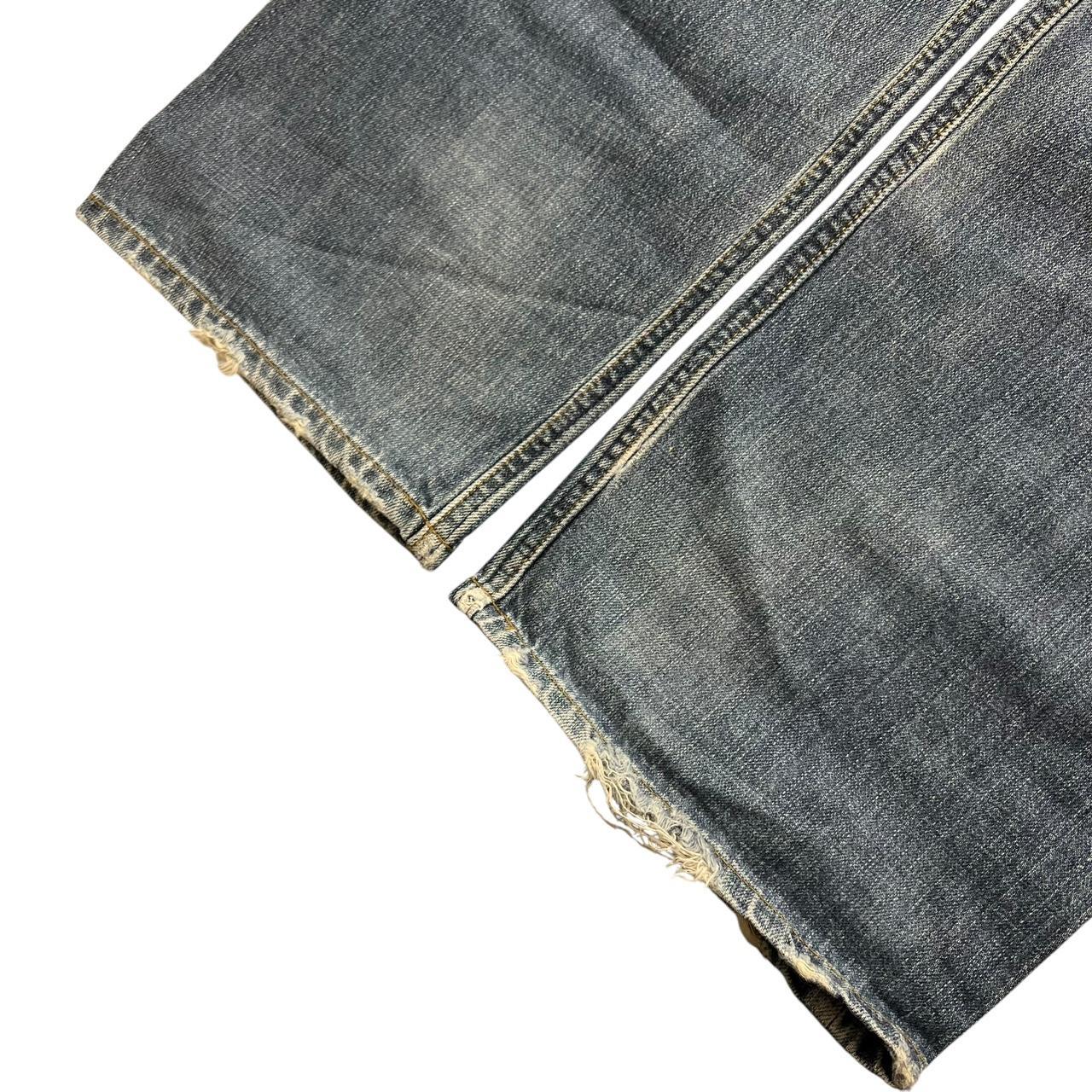 Karakuri Jeans (w37)