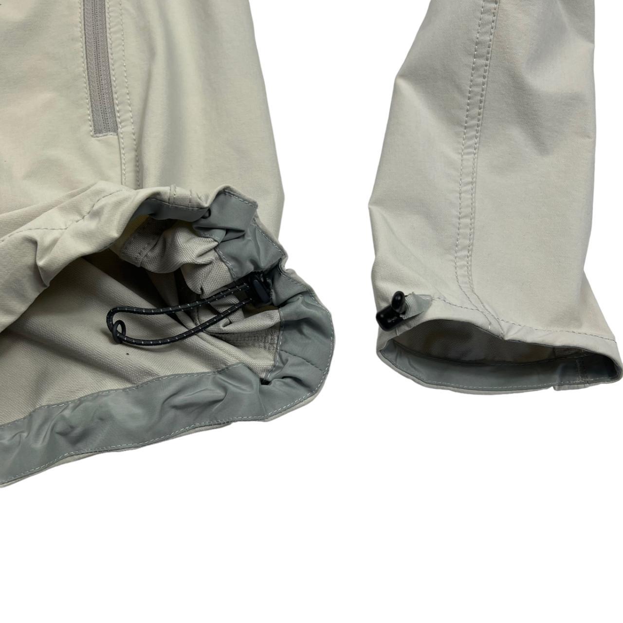 And Wander Jacket (S)