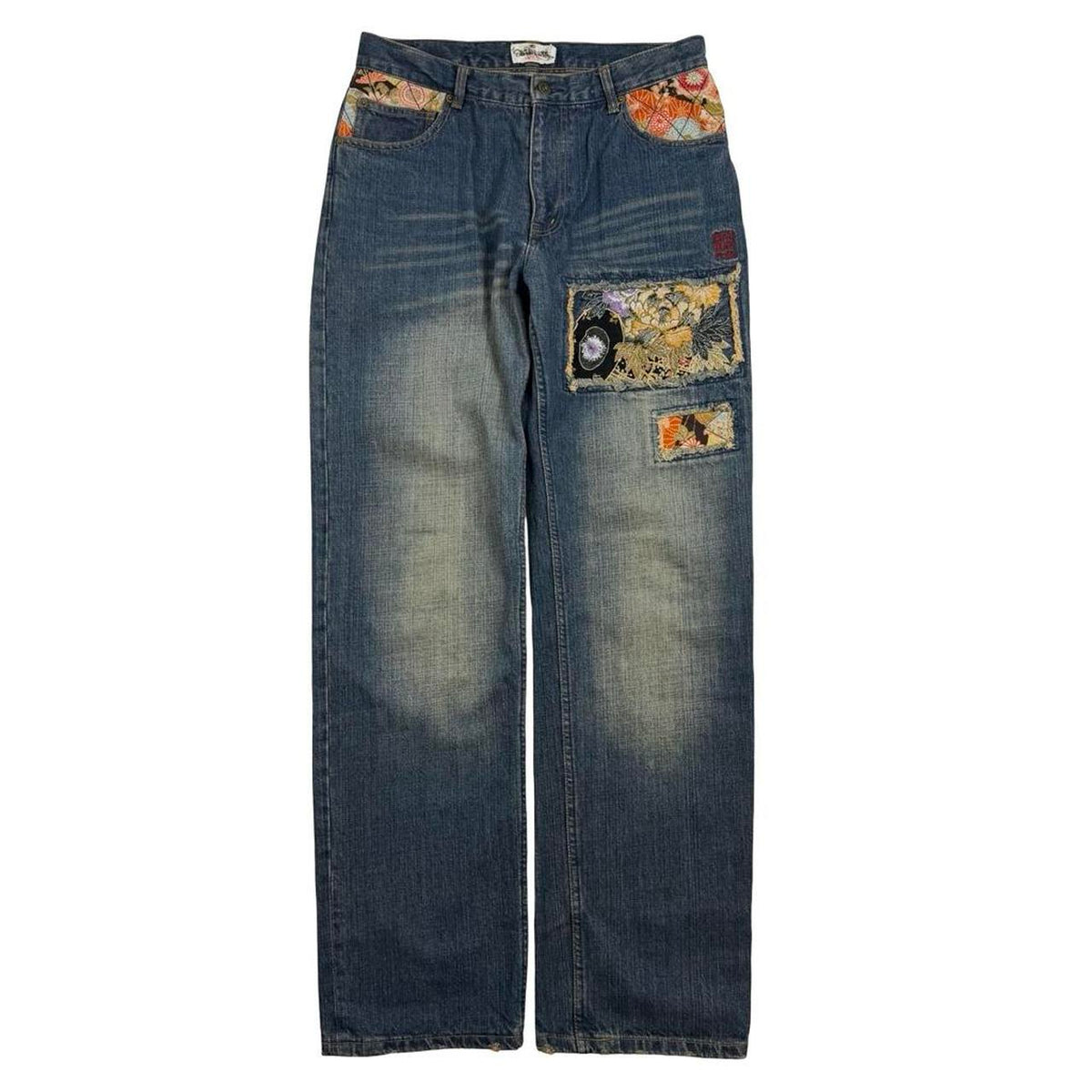 Karakuri Jeans (w32)