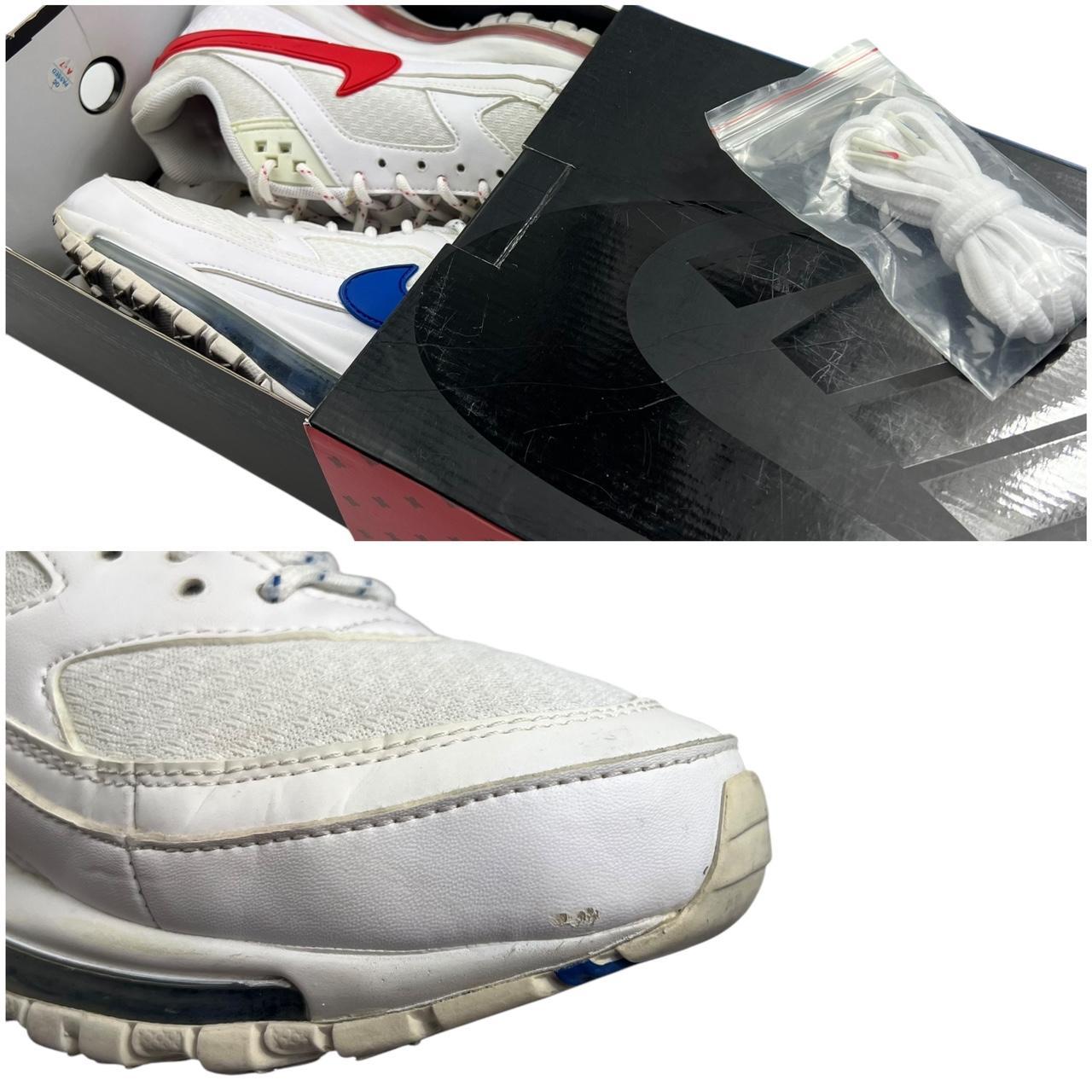 Nike Air Max 97/BW Skepta (uk 6)