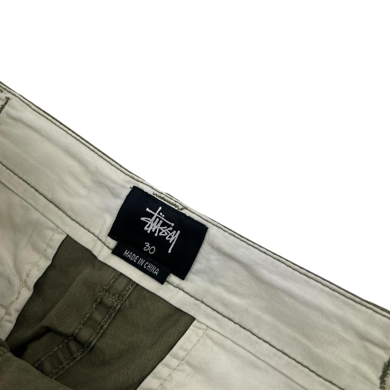 Stussy Cargo Trousers (w32)