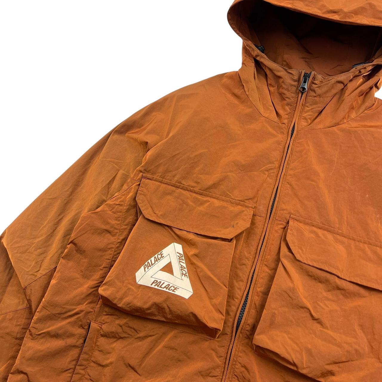 Palace Jacket (M)
