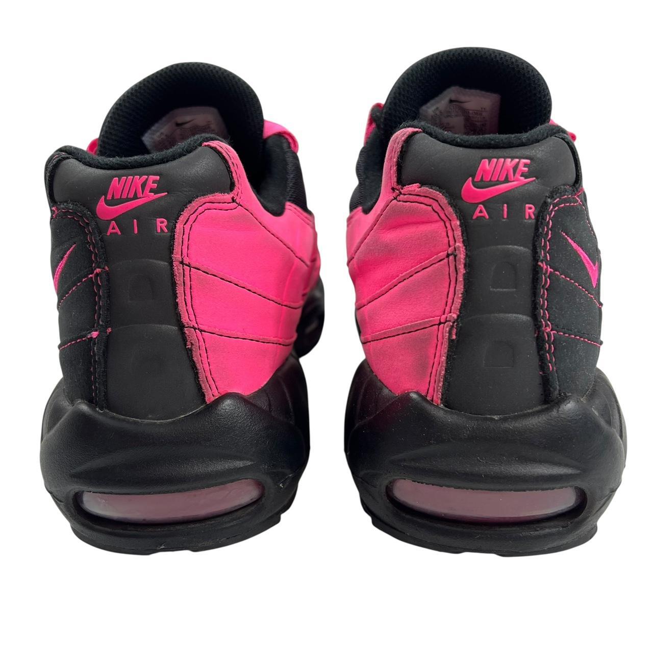 Nike Air Max 95 Pink Blast (uk 9.5)