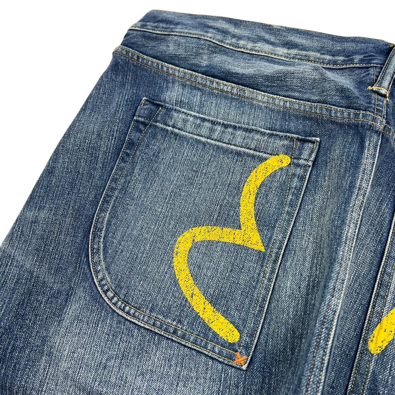 Evisu Shorts (w40)