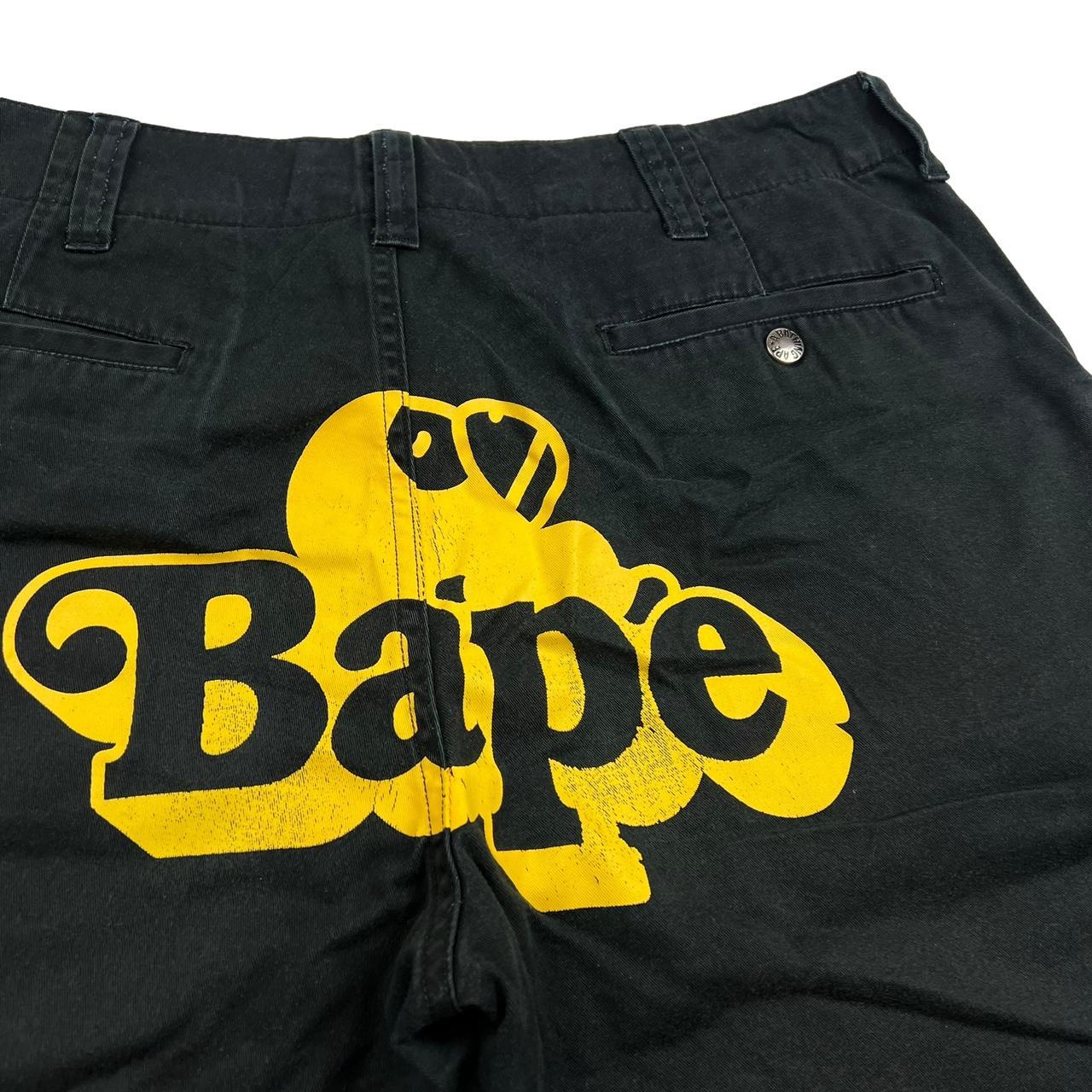 Bape Shorts (w32)