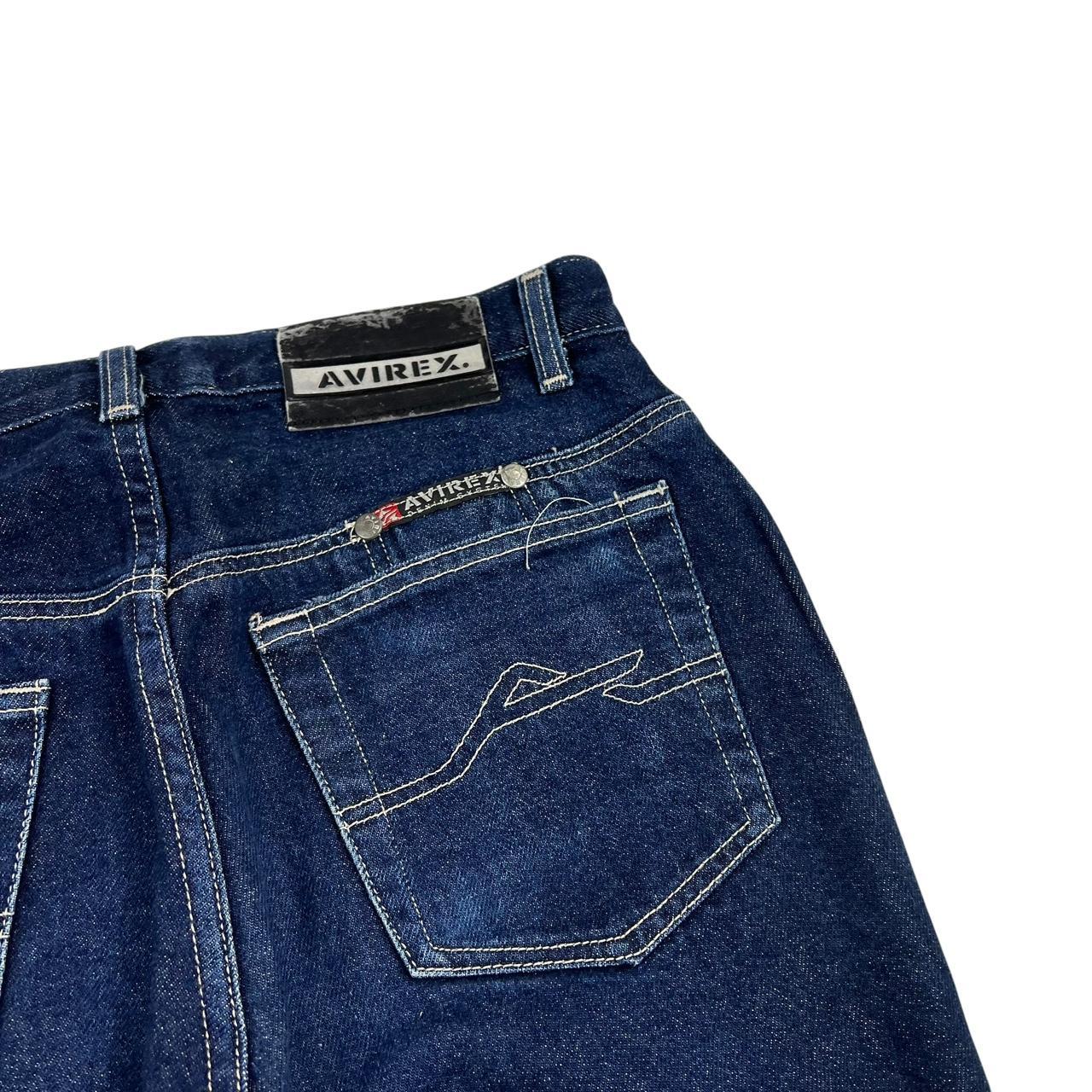 Avirex Jeans (w31)