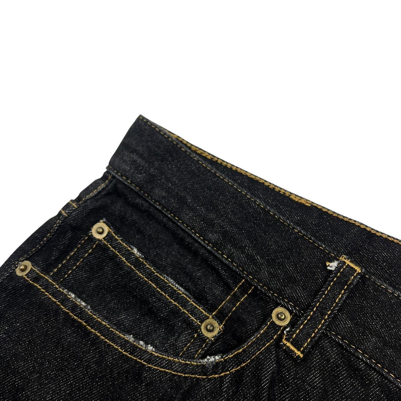 Karakuri Jeans (w35)