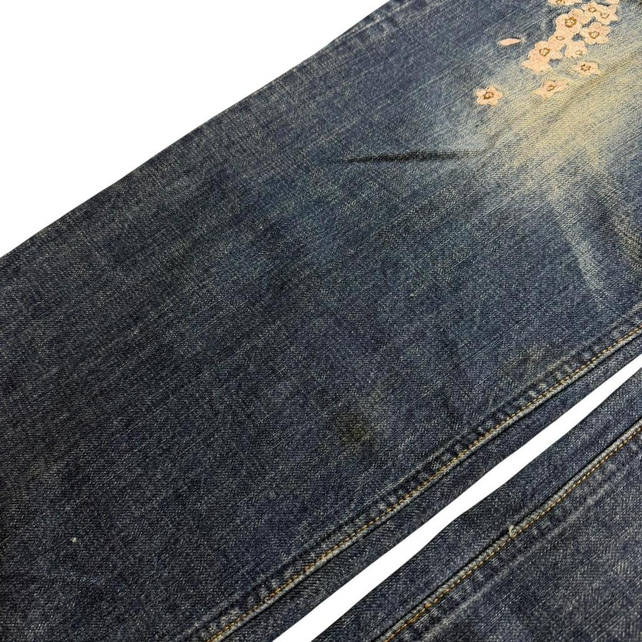 Karakuri Jeans (w38)