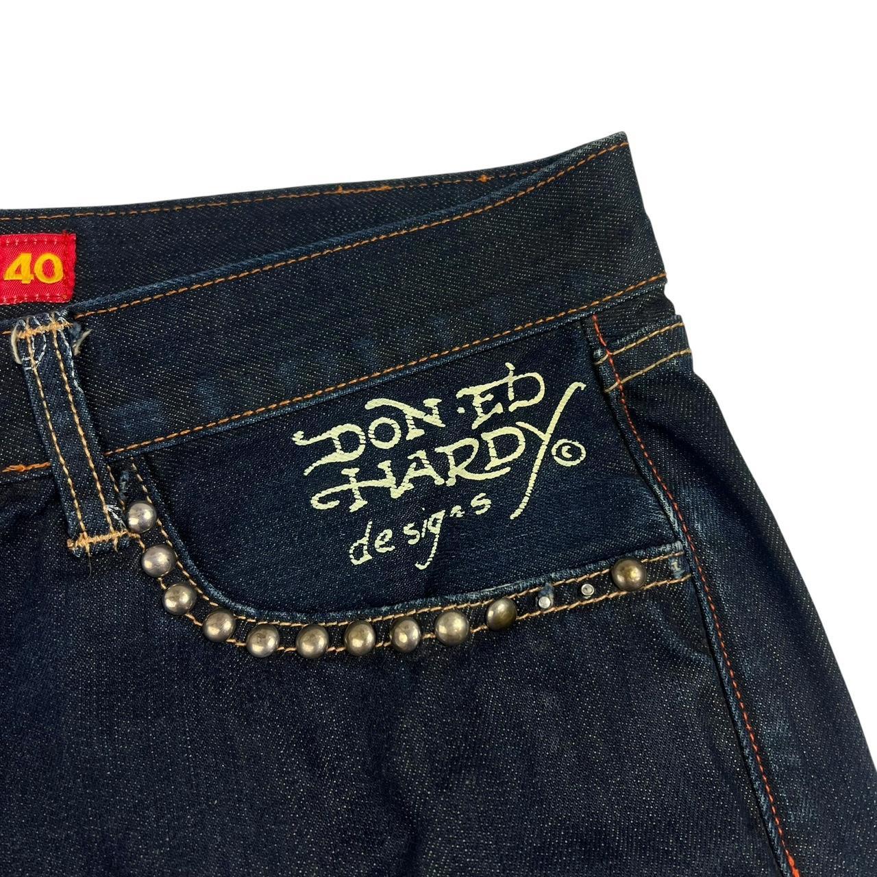 Ed Hardy Jeans (w40)