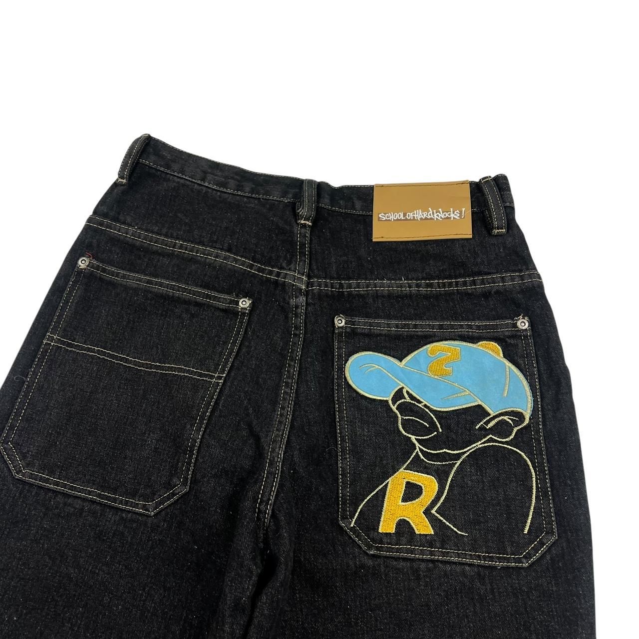 Sohk Jeans (w30)