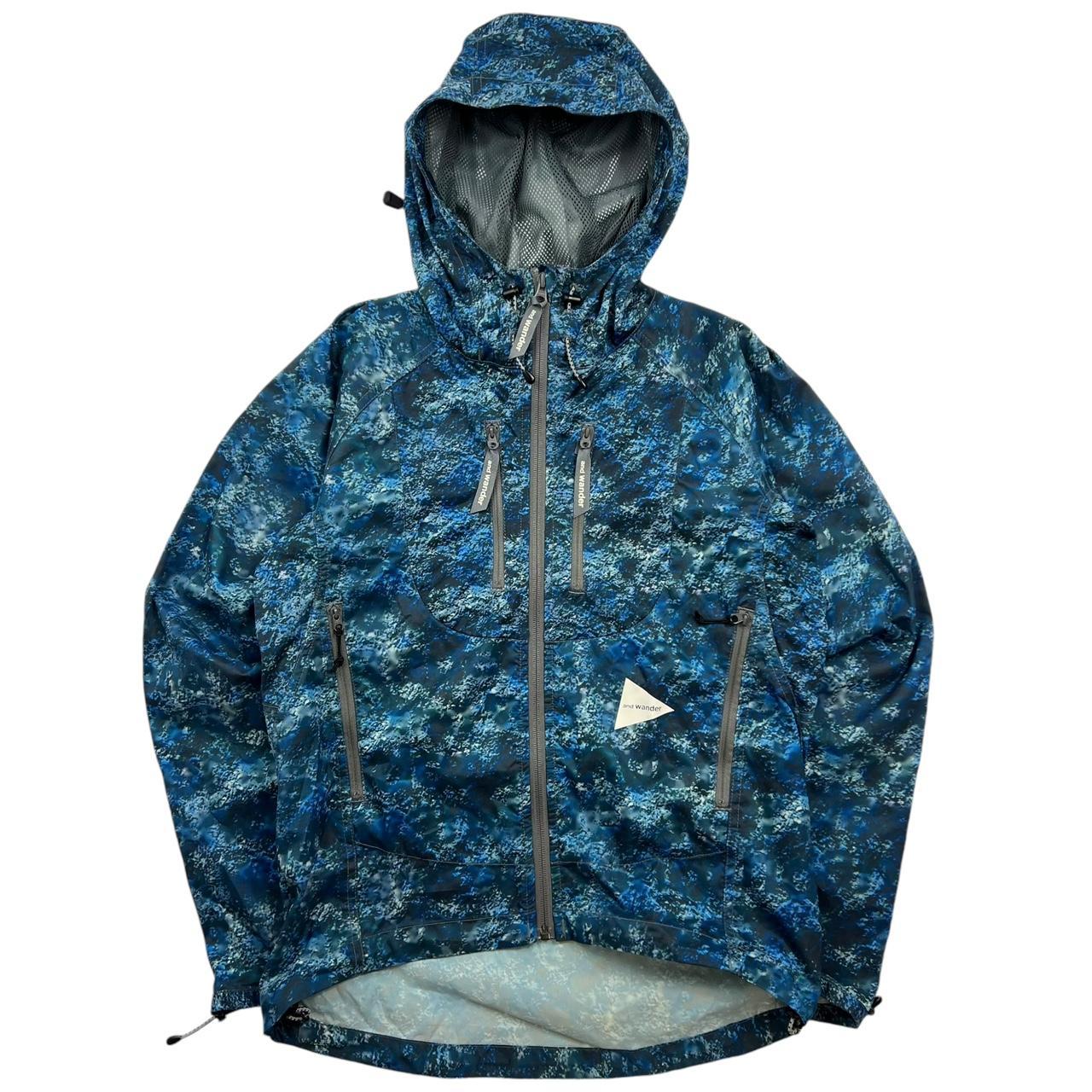 And Wander Jacket (S)