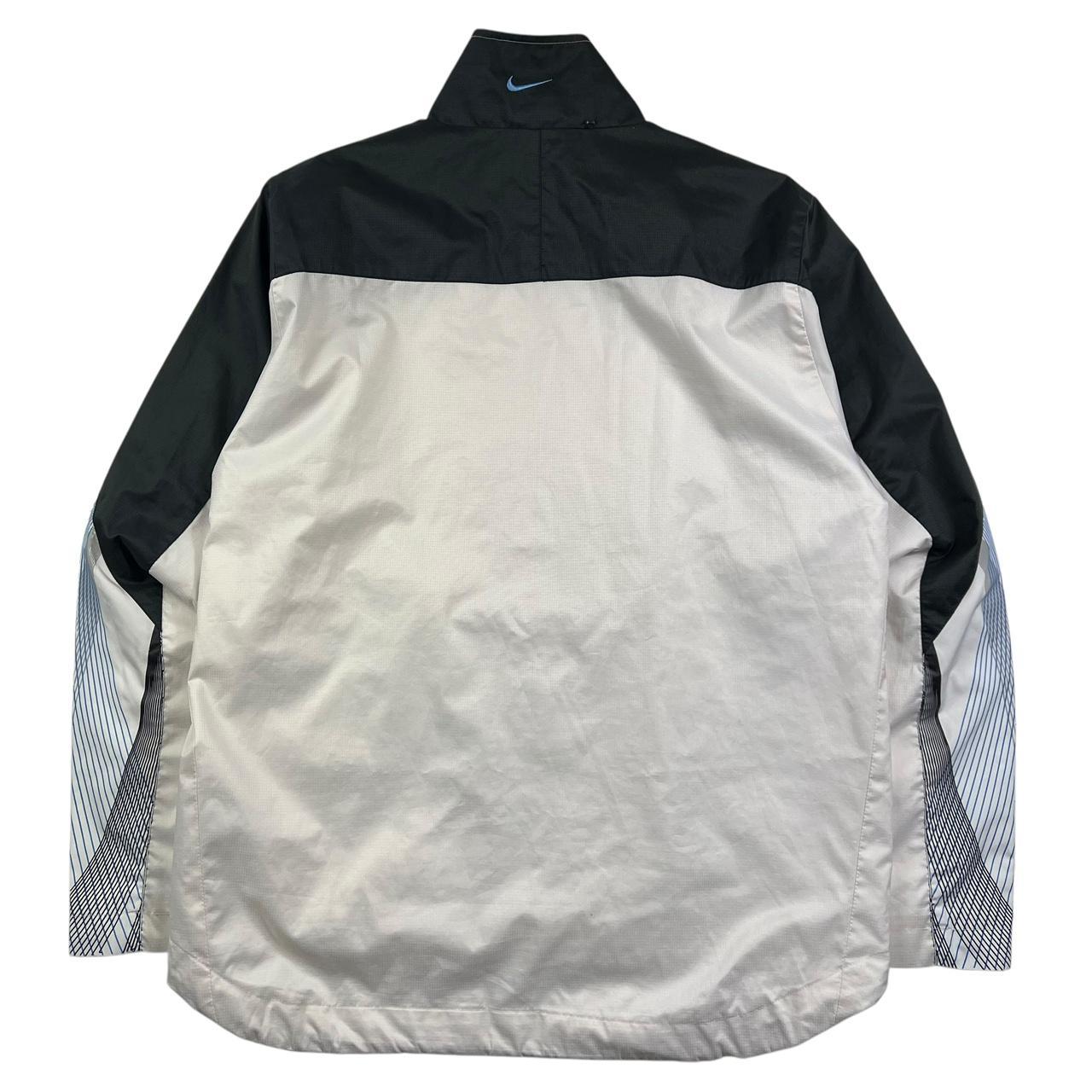 Nike TN Track Jacket (M)