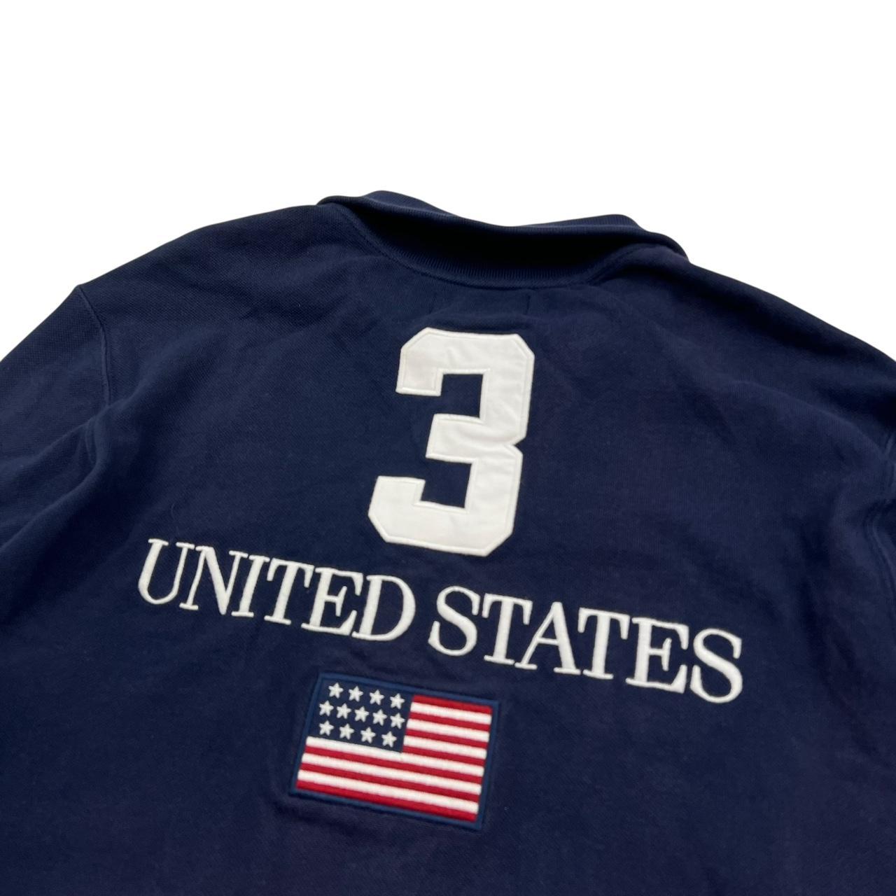 Ralph Lauren Track Jacket (L)