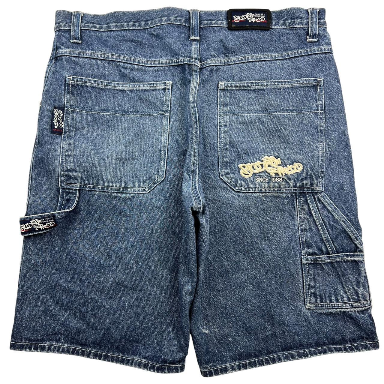 Brooklyn Krew Shorts (w40)