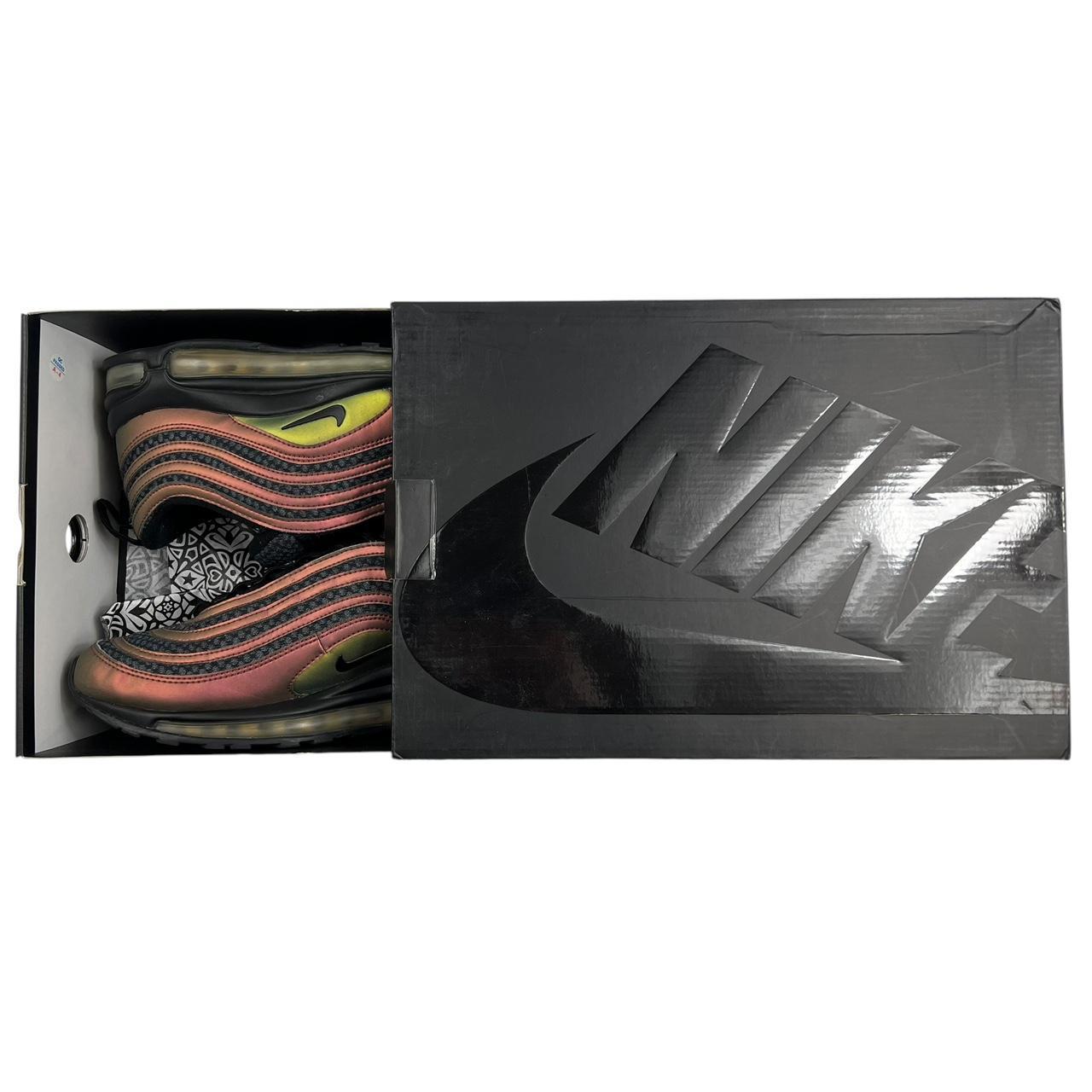 Nike x Skepta Air Max 97 (uk 8)