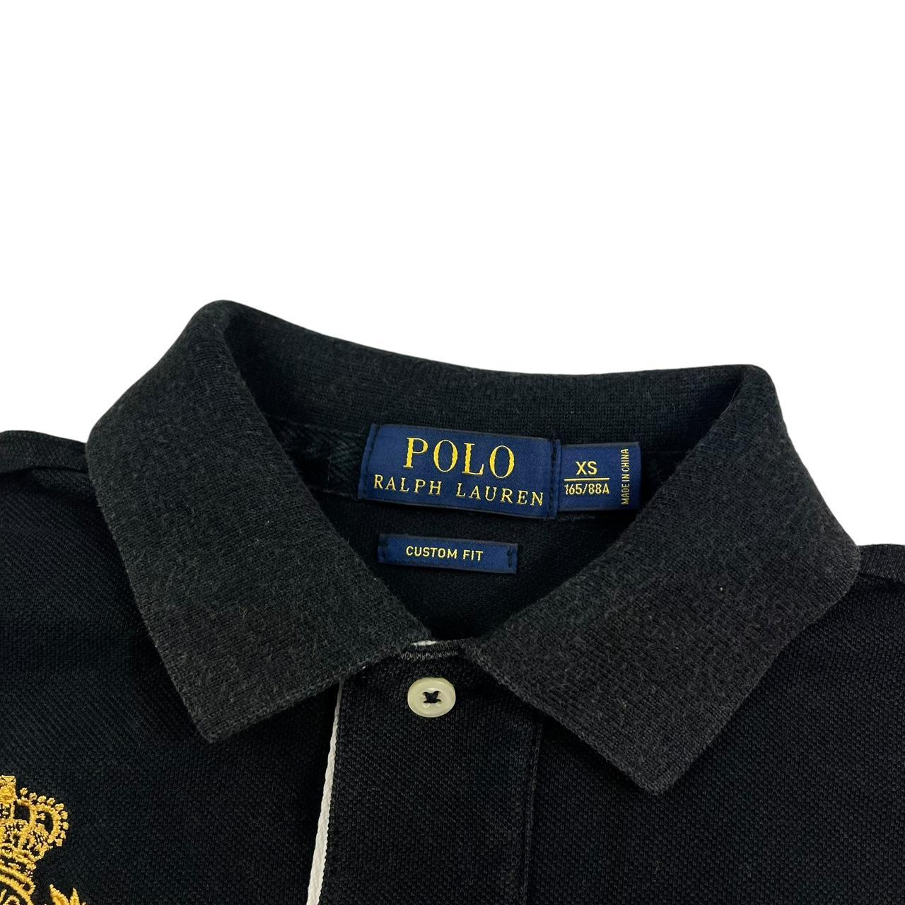 Ralph Lauren Polo Shirt (XS)